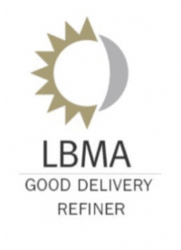 LBMA good delivery refiner Siegel