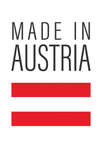 made in Austria Siegel